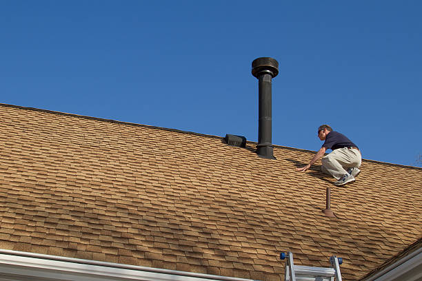 Best Hot Roofs  in Bladensburg, MD